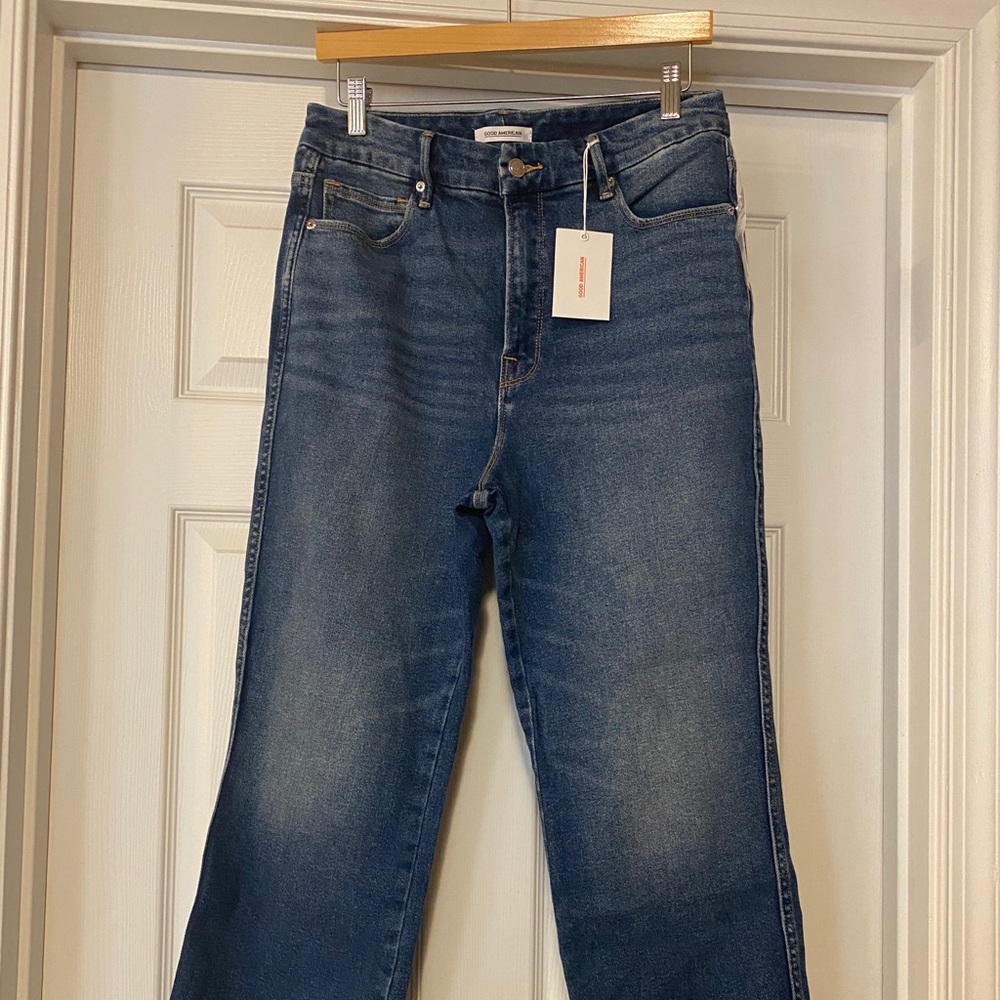 Good American Jeans